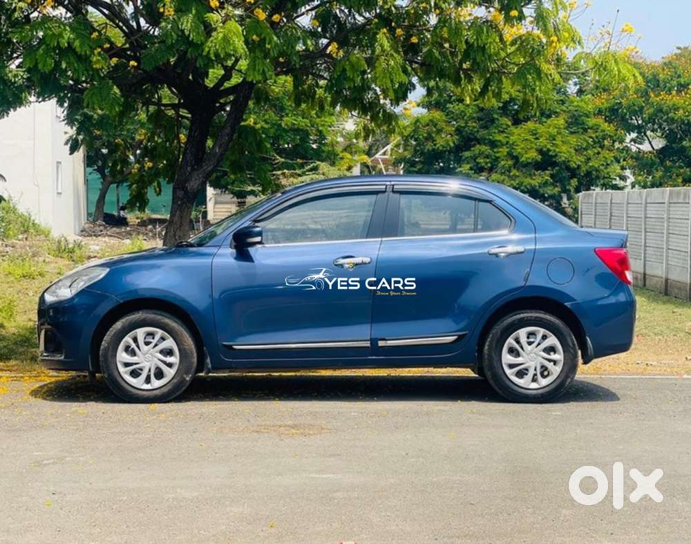 Maruti Suzuki Dzire 1.2 Vxi, 2023, Petrol