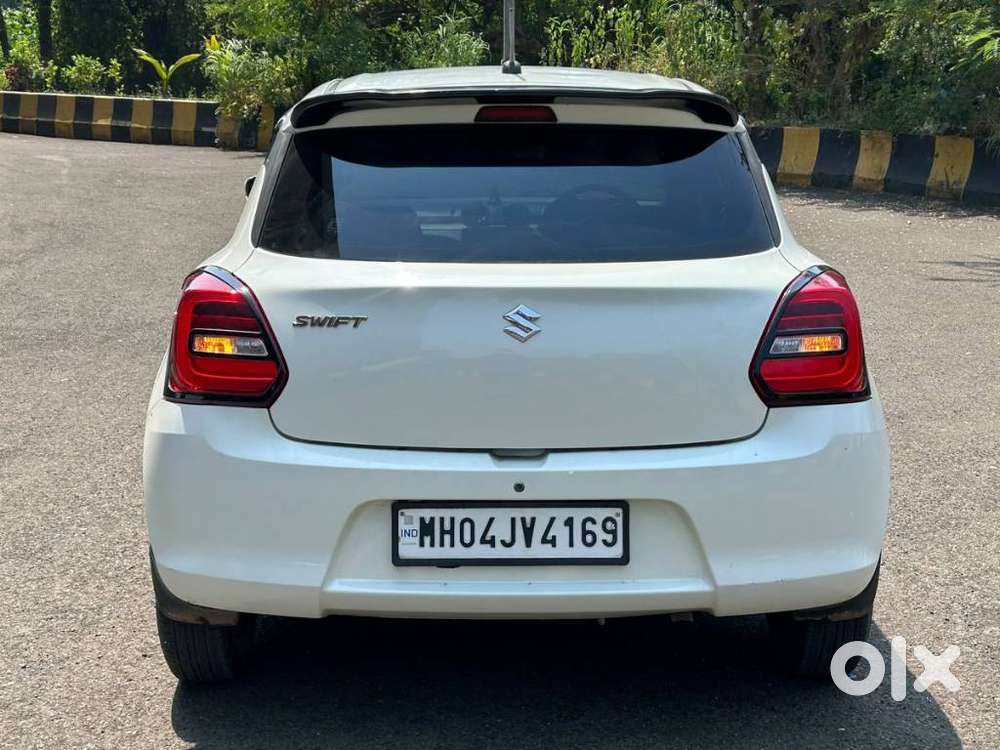 Maruti Suzuki Swift Amt Vdi, 2019, Diesel