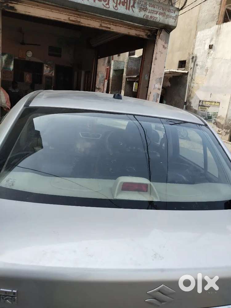 Maruti Suzuki Dzire 2014 Petrol 61000 Km Driven