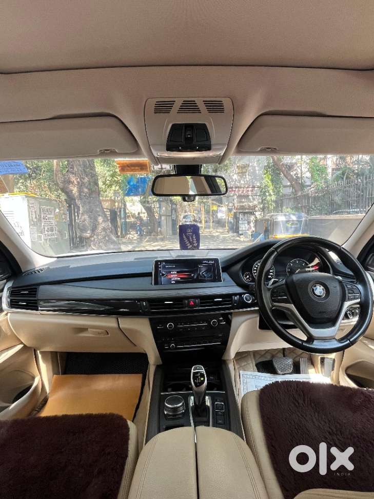 Bmw X5 Xdrive 30d, 2018, Diesel