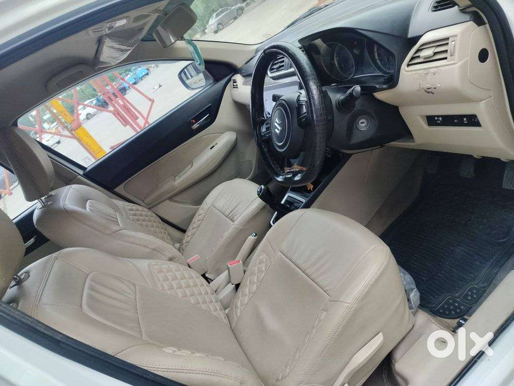 Maruti Suzuki Swift Dzire 1.3 Vxi, 2024, Cng & Hybrids