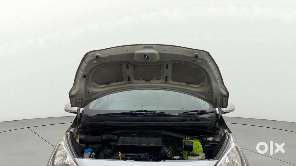 Hyundai Xcent S 1.2 (o), 2014, Petrol