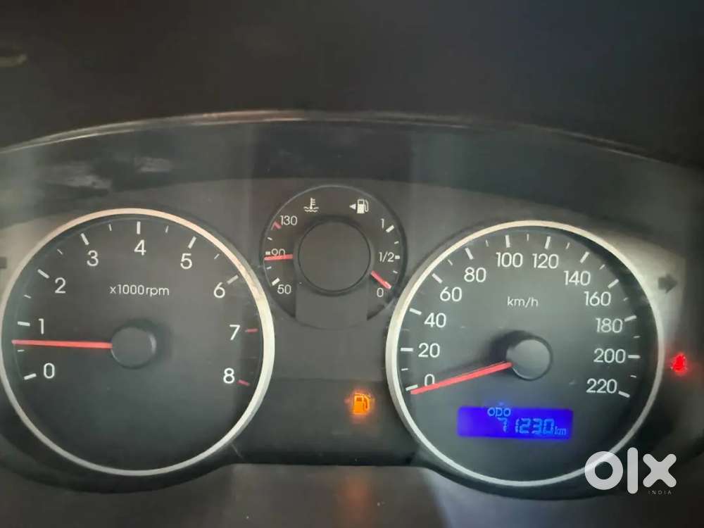 Hyundai I20 1.2 Asta 2010 Top End