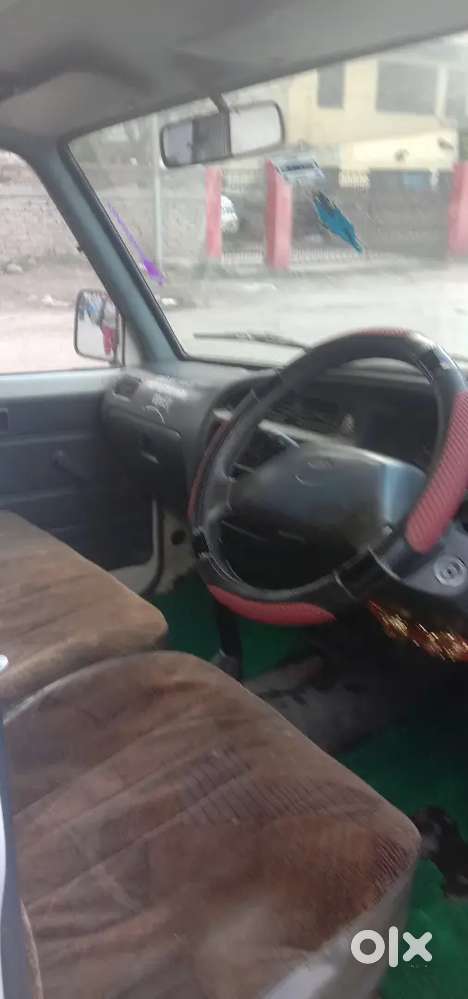 Toyota Qualis Diesel Manual 2004