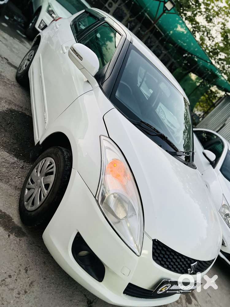 Maruti Suzuki Swift Vdi Optional, 2013, Diesel