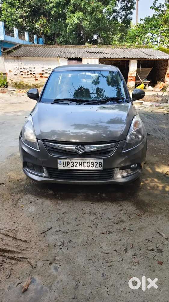 Maruti Swift Dzire Amt 2016