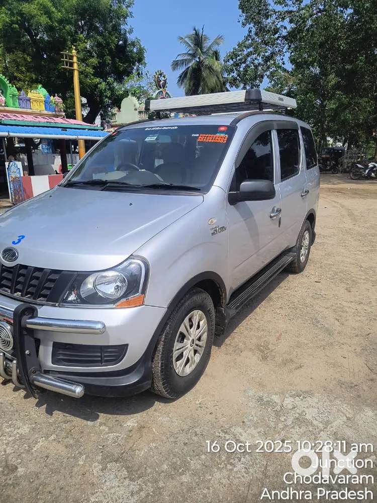 Mahindra Xylo
