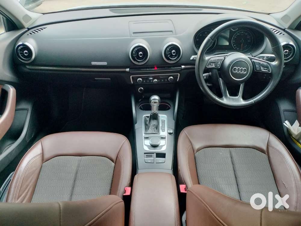 Audi A3 2.0 35 Tdi Premium + Sunroof, 2018, Diesel