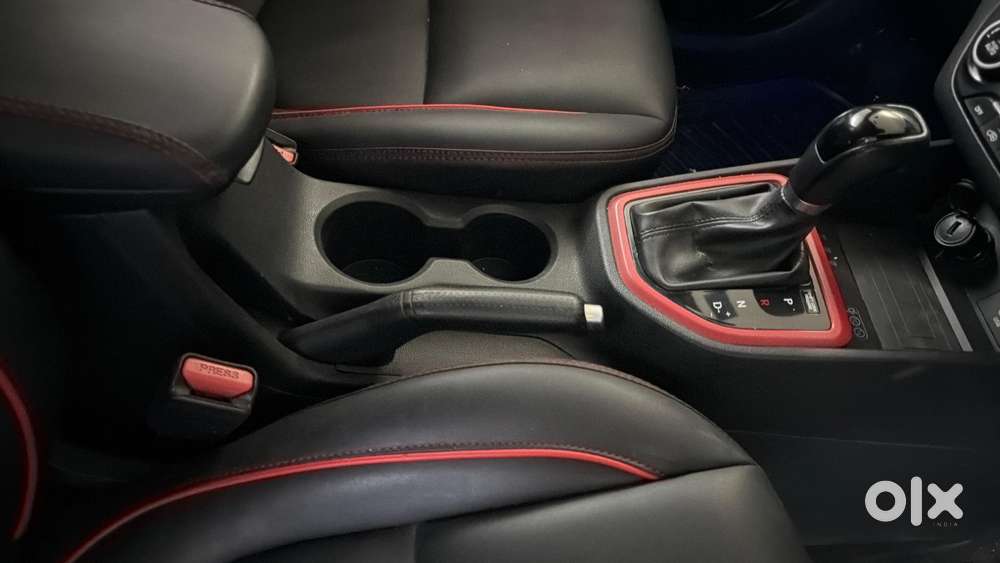Hyundai Creta 1.6 Sx Automatic, 2018, Petrol