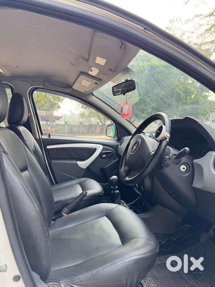 Renault Duster, 2014, Diesel