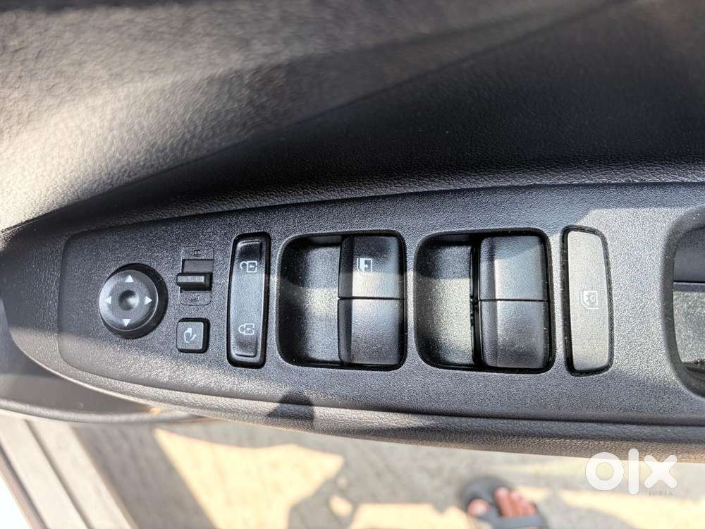 Hyundai Exter Sx (o) 1.2 Amt, 2024, Petrol