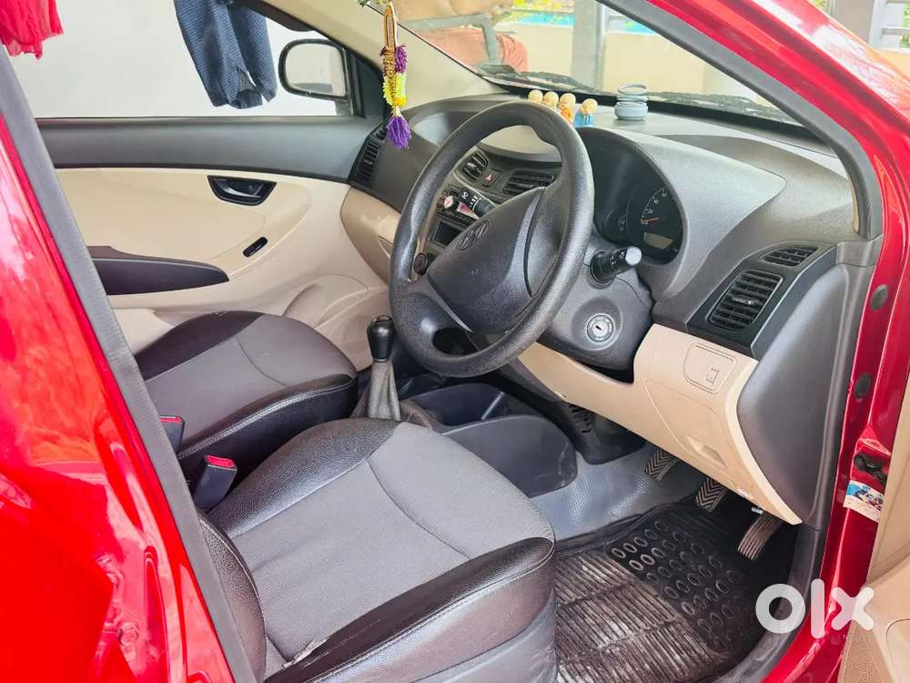 Hyundai Eon 2013 Petrol 63000 Km Driven