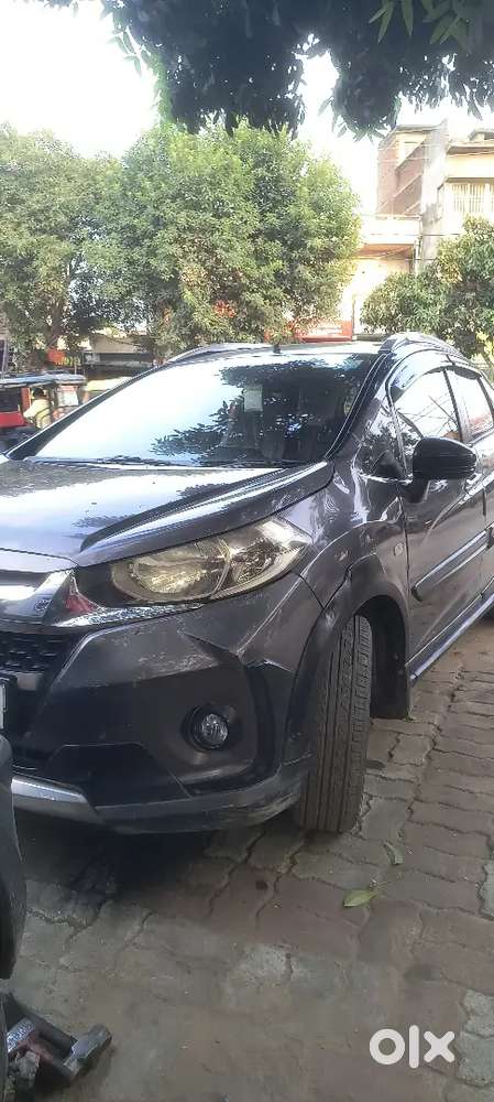 Honda Wr-v 1.5 Diesel 2018 January