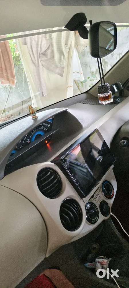 Toyota Etios Diesel 2016