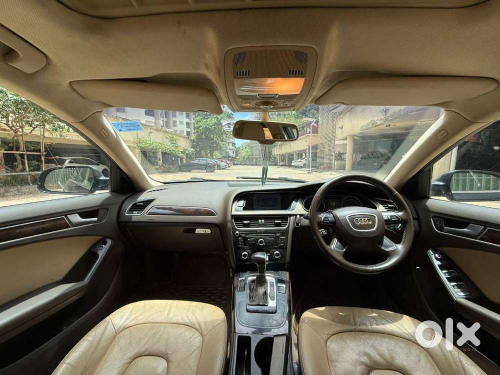 Audi A4 2.0 Tdi  55k Km  Well Maintained  Excellent Condition