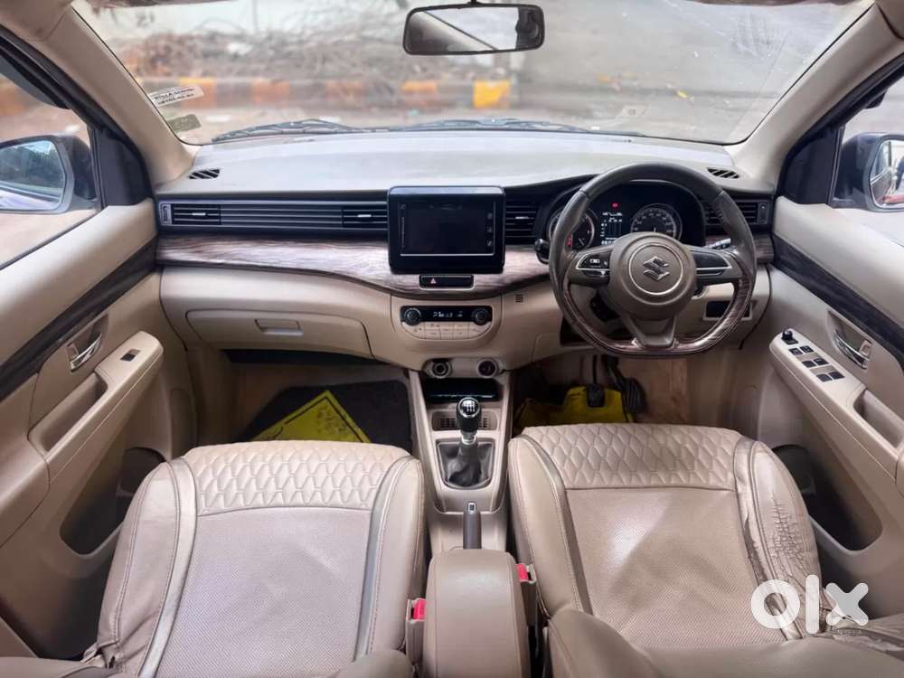 Maruti Suzuki Ertiga 1.3 Zdi Plus, 2019, Diesel