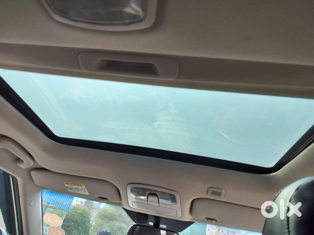 Mahindra Xuv300 W8 Diesel, 2021, Diesel