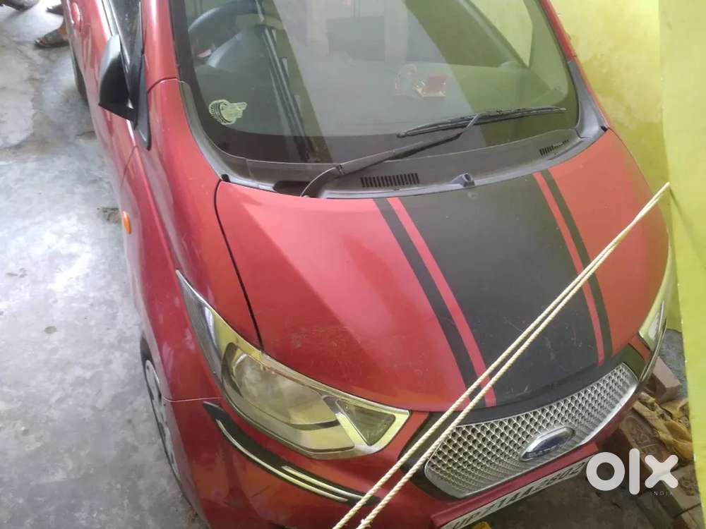 Good In Condition. Best Hatchback