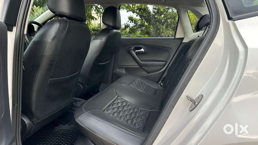 Volkswagen Ameo 1.2 Mpi Comfortline, 2018, Petrol