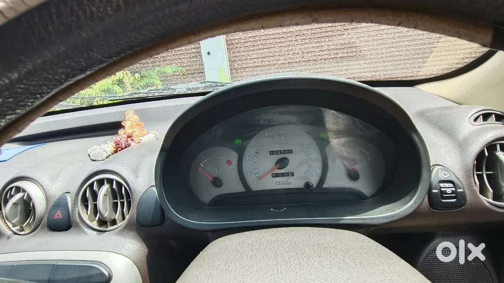 Hyundai Santro Xing Gls 2011 Year