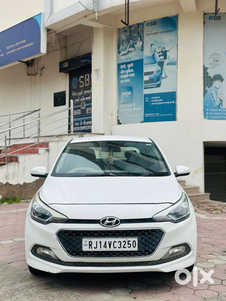 Hyundai I20 1.2 Asta, 2016, Petrol