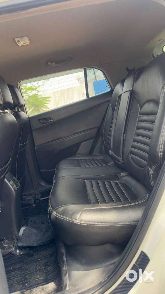 Hyundai Creta 1.4 Ex Diesel, 2018, Diesel