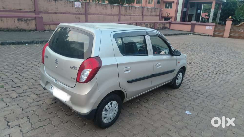 Maruti Suzuki Alto 800 Lxi, 2016, Petrol