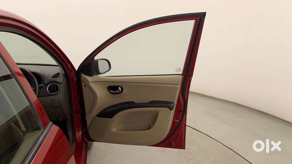 Hyundai I10 Sportz 1.2 Kappa2, 2013, Petrol