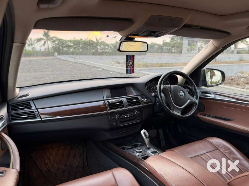 Bmw X5 Xdrive 30d, 2011, Diesel