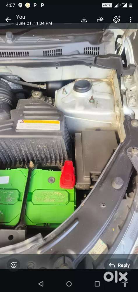 Mahindra Xuv500 Diesel 2014