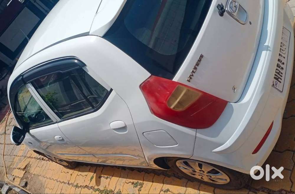 Best Car Of The Year