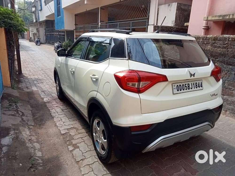 Mahindra Xuv300 2022 Diesel