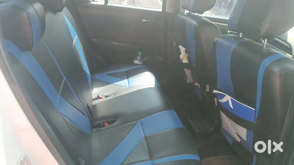 Good Condition Car No Denting Original Cooler Weel Maintenance.