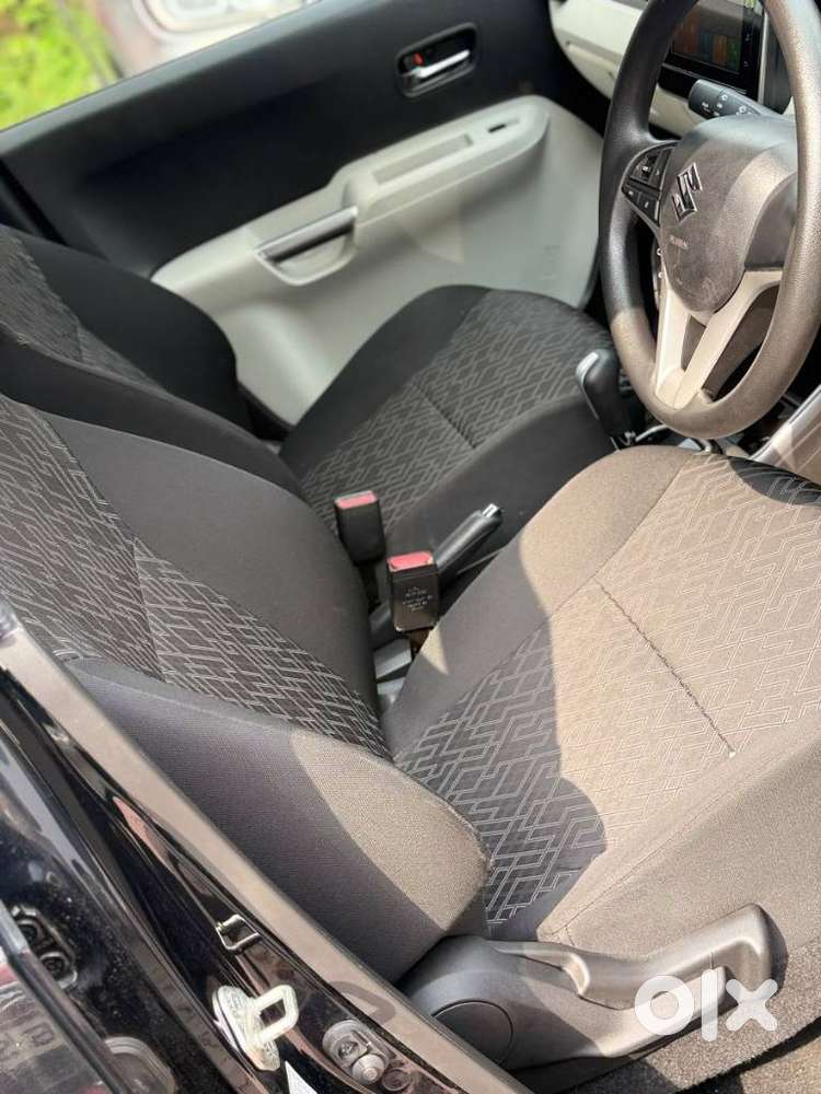 Maruti Suzuki Ignis 1.3 Amt Zeta, 2023, Petrol