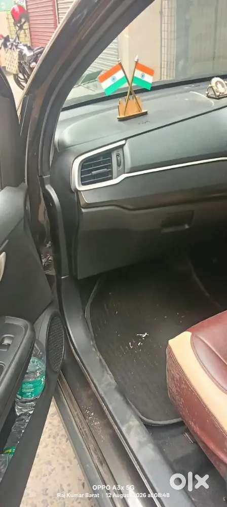 Honda Br-v 2017 Variant