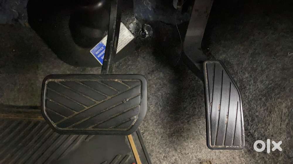 Maruti Suzuki Celerio Vxi Amt, 2018, Petrol