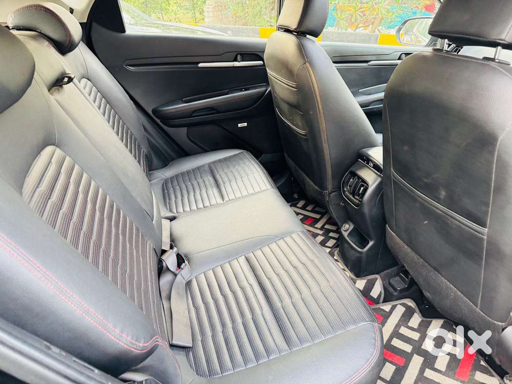 Kia Sonet 1.0 Htx Imt, 2020, Petrol