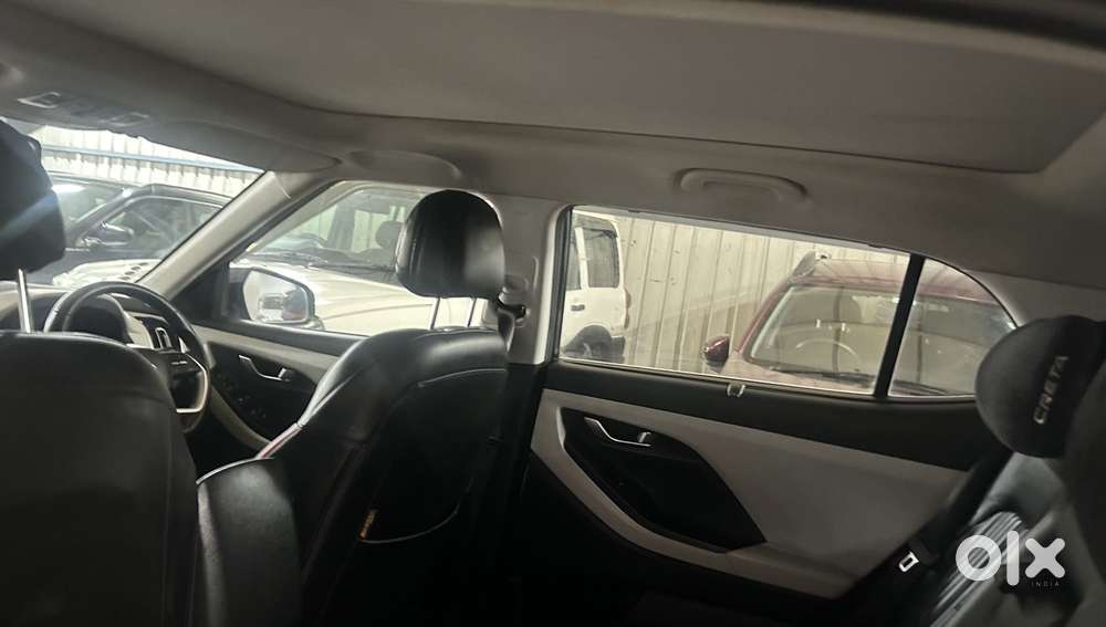 Hyundai Creta 1.6 Sx Plus, 2023, Petrol