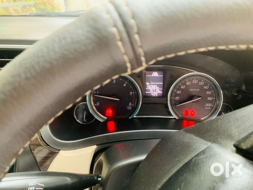 Maruti Suzuki Ciaz Vdi 2016 Diesel Car
