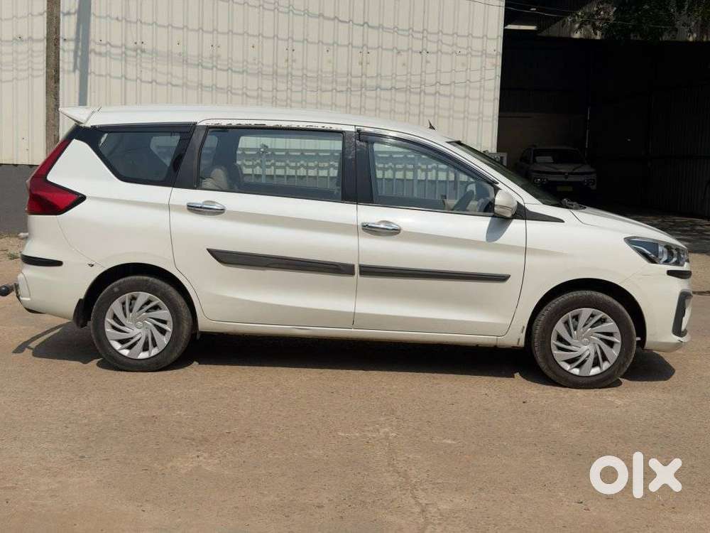 Maruti Suzuki Ertiga