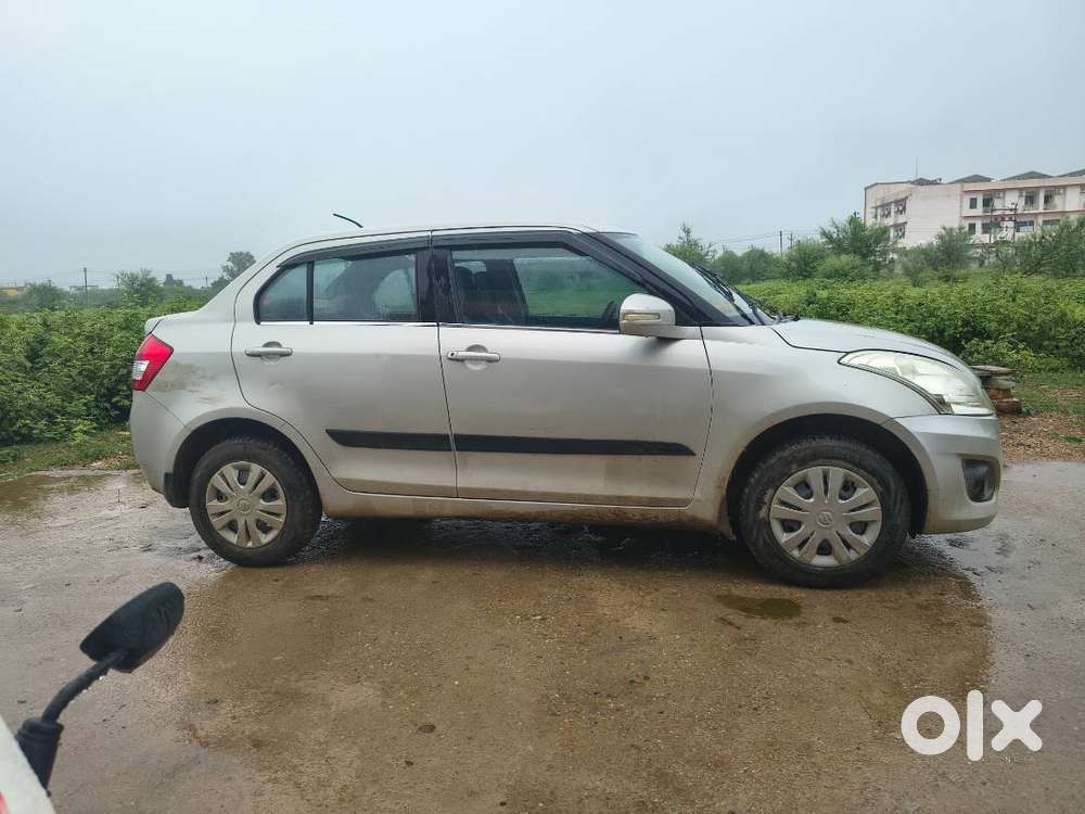 Maruti Swift Dzire Vdi 2014