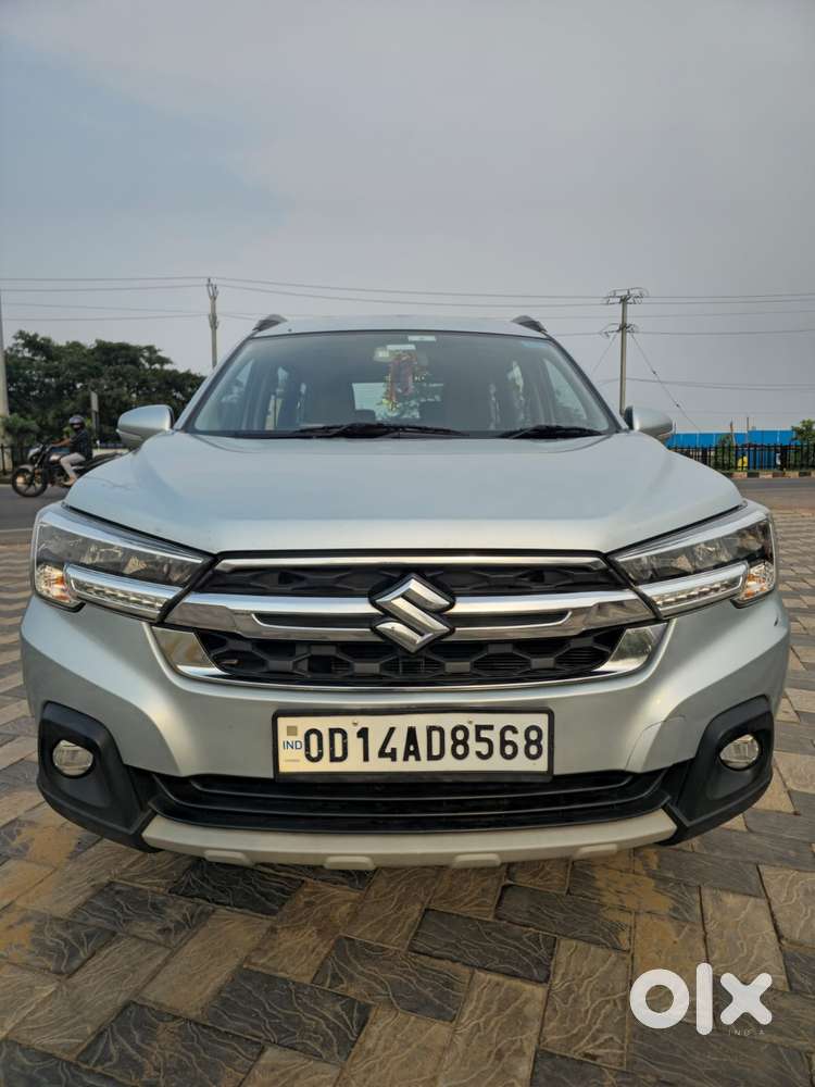 Maruti Suzuki Xl6 1.5 Zeta Mt, 2024, Petrol