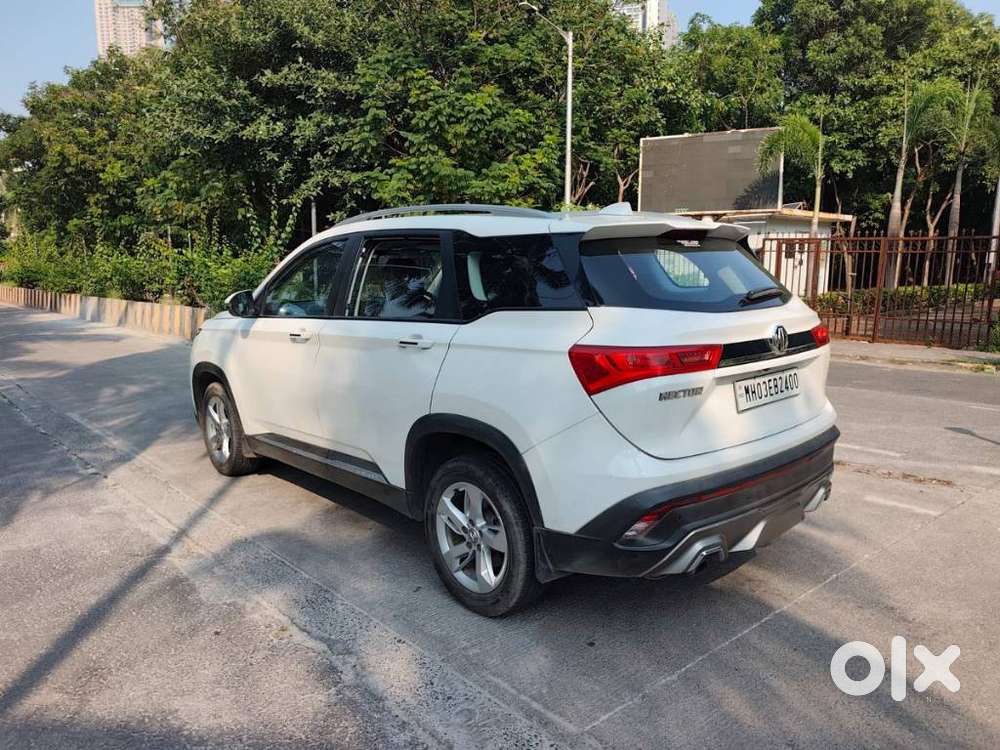Mg Hector 1.5 Shine Turbo Cvt, 2022, Petrol
