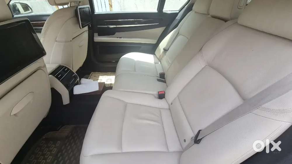 Bmw 7 Series 2013 Diesel 110000 Km Driven