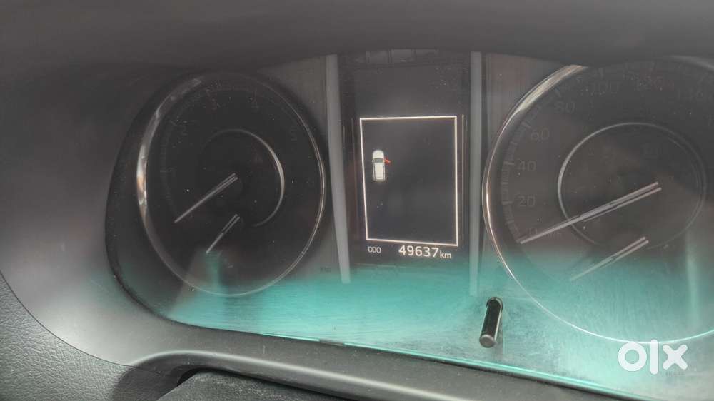 Toyota Fortuner Legender 4x4 At 2.8, 2023, Diesel