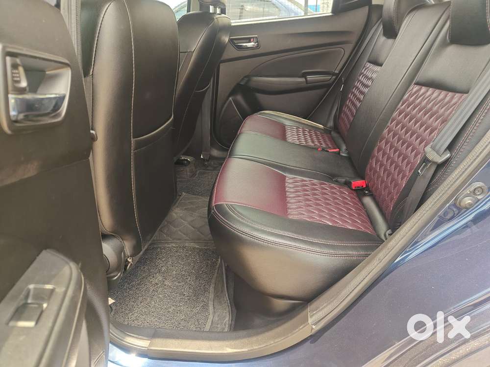 Maruti Suzuki Swift Vxi Abs Bsiv, 2023, Petrol