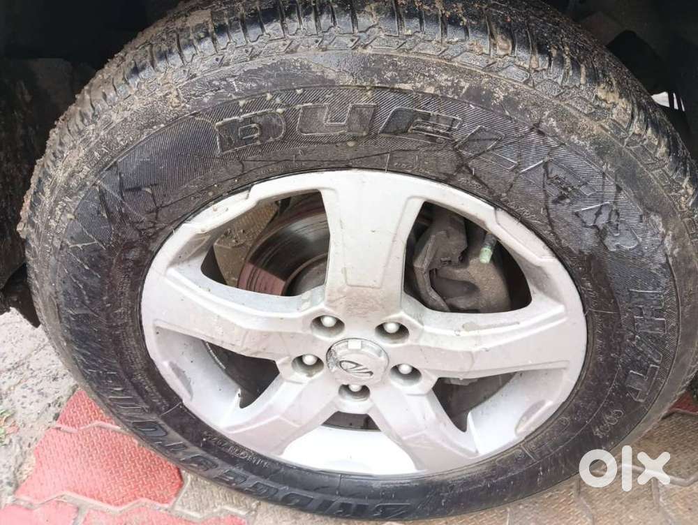 Mahindra Scorpio, 2021