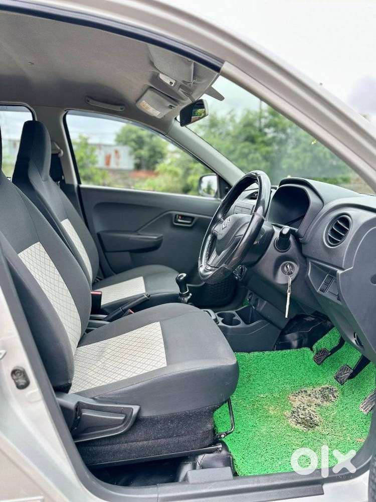 Maruti Suzuki Alto K10 1.0 Vxi, 2023, Petrol