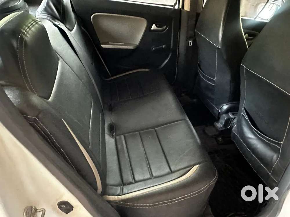 Maruti Suzuki Alto K10 2015 Cng & Hybrids 72000 Km Driven