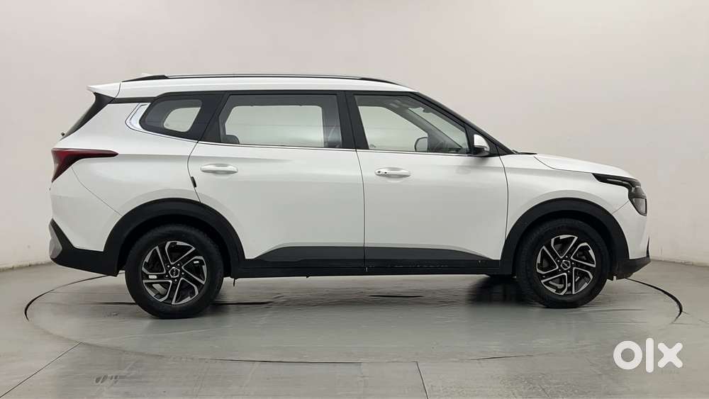 Kia Carens 1.4 Prestige 7 Str, 2022, Petrol